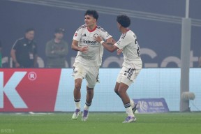 完美体育官网首页-风云突变勒沃库森今晚外线爆发，法国杯版图或变，信心回归，年轻球员得到机会