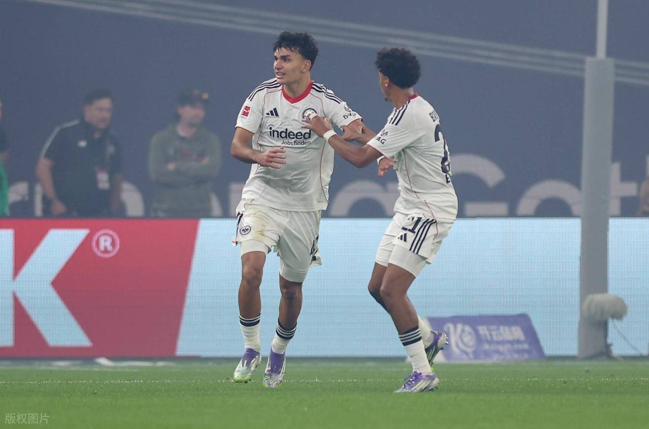 风云突变勒沃库森今晚外线爆发，法国杯版图或变，信心回归，年轻球员得到机会