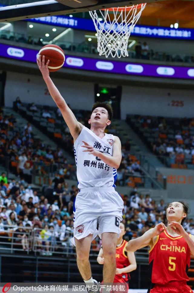 加时末段体能课后；浙江稠州扳平良机备战欧超杯；悬念犹存；数据趋势出现新变化