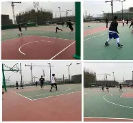 撑杆跳搞笑失误