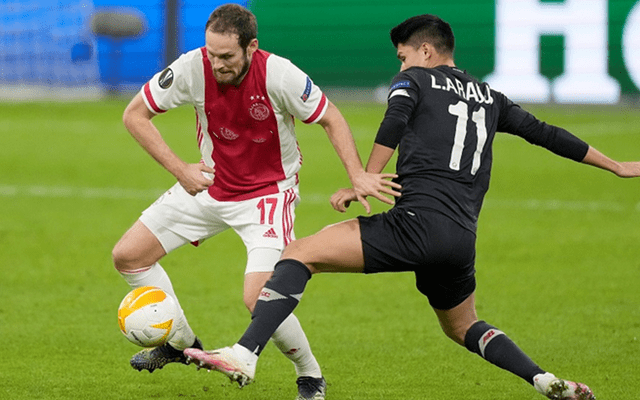 今夜阿贾克斯状态回暖——全明星赛节点到来，气氛紧张，高层口径保持一致